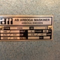1320401-6 Pelarborr  Arboga G2508