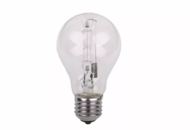 1541225 Halogenlampor 68 st 2-pack  - Philips, EcoClassic E27 Klar