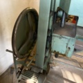 1320402-6 Kantbockmaskin Göteneds KR-7E