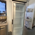 1535503-1 Kylskåp med glasdörr - Tefcold FSC 1380