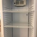 1535503-4 Kylskåp med glasdörr - Tefcold FSC 1380