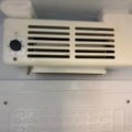 1535503-8 Kylskåp med glasdörr - Tefcold FSC 1380