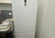 1535504 Kyl/frys kombinerad - Samsung RL56GHGSW