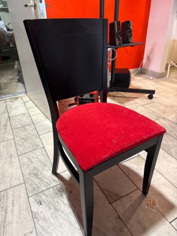 1535516-2 Matstolar 18 st och hyllor 4 st - IKEA