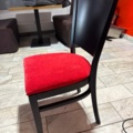 1535516-3 Matstolar 18 st och hyllor 4 st - IKEA