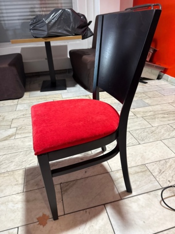 1535516-3 Matstolar 18 st och hyllor 4 st - IKEA