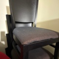 1535516-6 Matstolar 18 st och hyllor 4 st - IKEA