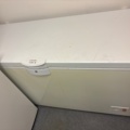 1535505-2 Frysbox och frysskåp - Cylinda FB1360 A++ / Miele FN12827S