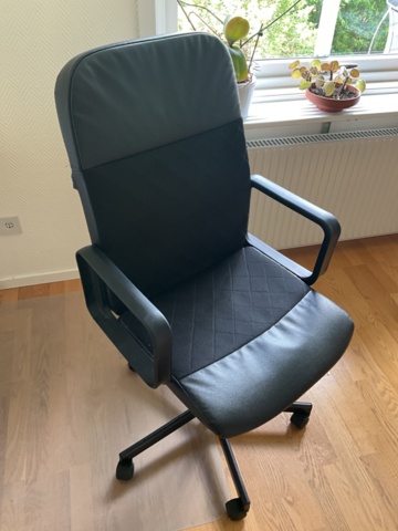 1473447-5 Kontorsplats
