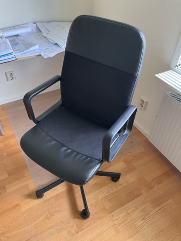 1473447-6 Kontorsplats