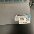 1473448-2 Laptop - Lenovo