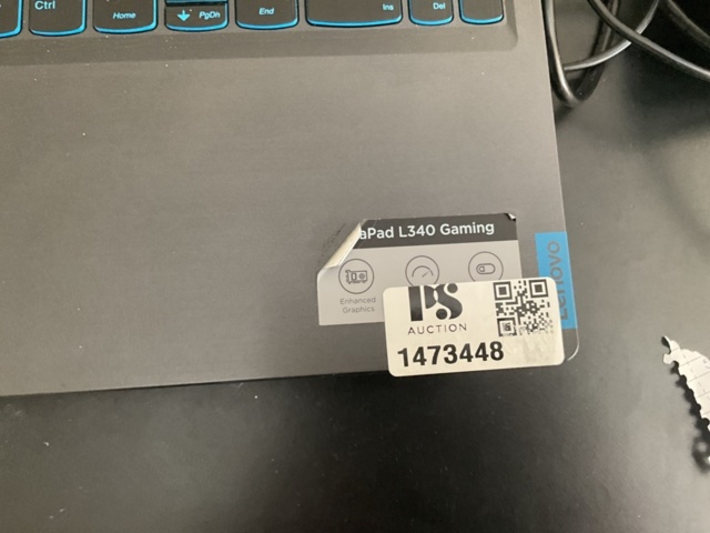 1473448-2 Laptop - Lenovo