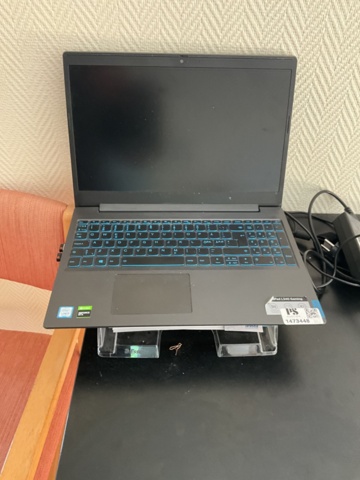 1473448-3 Laptop - Lenovo