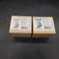 1540964-2 Varvtalsregulator - 2 st, Fresh, 230 VAC