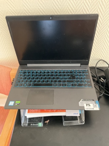1473448-9 Laptop - Lenovo