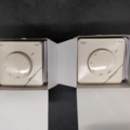 1540964-3 Varvtalsregulator - 2 st, Fresh, 230 VAC