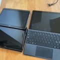 1473450-1 3 pcs. Ipad - HUAWEI