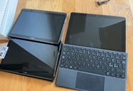 1473450 3 pcs. Ipad - HUAWEI