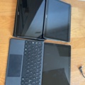 1473450-3 3 pcs. Ipad - HUAWEI