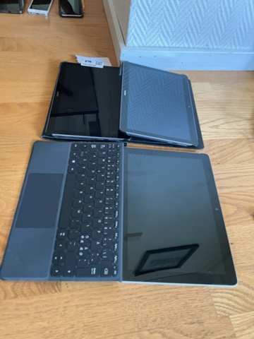 1473450-5 3 pcs. Ipad - HUAWEI