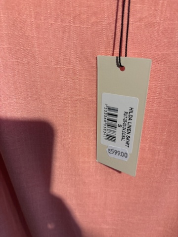 1447169-10 Parti med Dam / Herrkläder från klädbutik