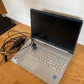 1473451-2 Dator - HP