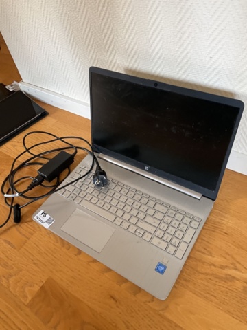1473451-2 Dator - HP