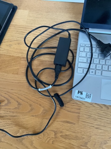 1473451-3 Dator - HP