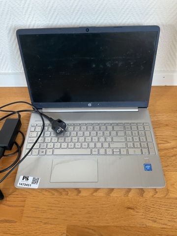 1473451-4 Dator - HP