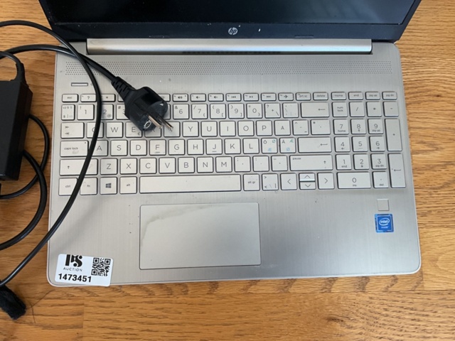 1473451-5 Dator - HP