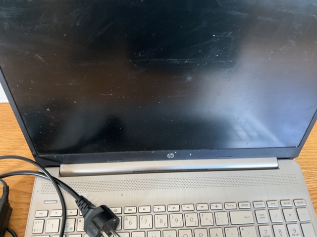 1473451-6 Dator - HP