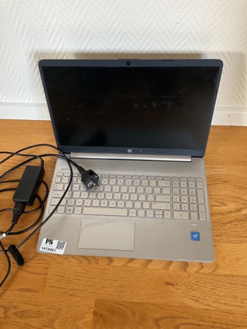1473451-7 Dator - HP