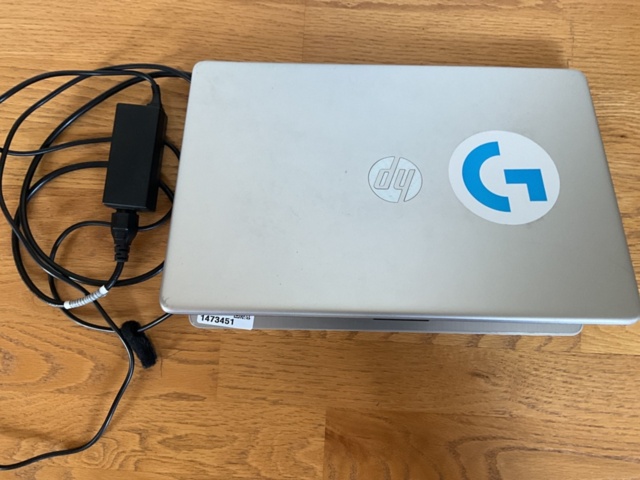 1473451-8 Dator - HP