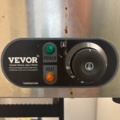 1535506-6 Kylbänk med lådor samt vattenbad - Dora Metal DM-P-94702 / Vevor HT-6V