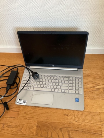 1473451-9 Dator - HP