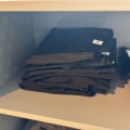 1447169-34 Parti med Dam / Herrkläder från klädbutik