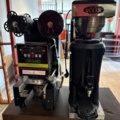 1535514-1 Muggförslutningsmaskin och kaffebryggare med dryckesdispenser - Zhengxi  / Coffee Queen