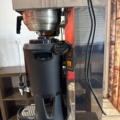 1535514-3 Muggförslutningsmaskin och kaffebryggare med dryckesdispenser - Zhengxi  / Coffee Queen