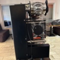1535514-5 Muggförslutningsmaskin och kaffebryggare med dryckesdispenser - Zhengxi  / Coffee Queen