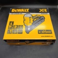 1540968-2 Spikpistol - DeWalt, 18V XR, kolborstfri motor, batteri Medföljer ej