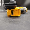 1540968-4 Spikpistol - DeWalt, 18V XR, kolborstfri motor, batteri Medföljer ej