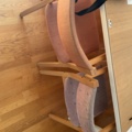 1473444-6 Konferensbord och stolar