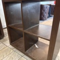 1535516-10 Matstolar 18 st och hyllor 4 st - IKEA