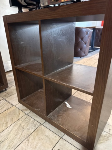 1535516-10 Matstolar 18 st och hyllor 4 st - IKEA
