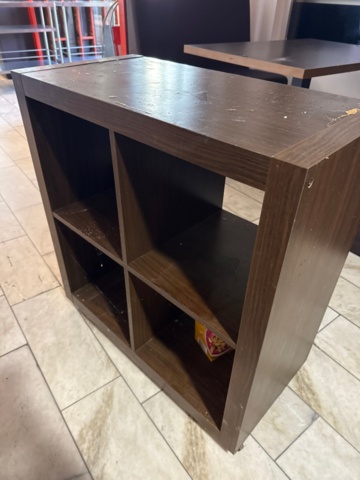 1535516-11 Matstolar 18 st och hyllor 4 st - IKEA