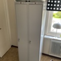1473452-5 2 st. omklädningsskåp