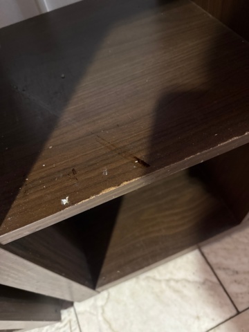 1535516-16 Matstolar 18 st och hyllor 4 st - IKEA