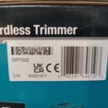 1540970-3 Multifräs - Makita, 18V LXT, kolborstfri motor