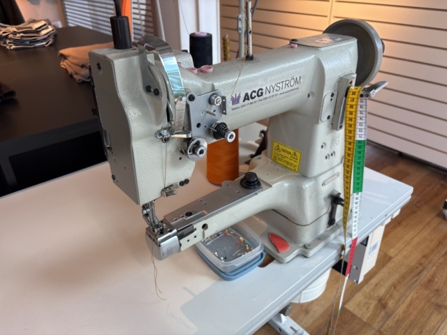 1447170-5 Symaskin ACG Nyström