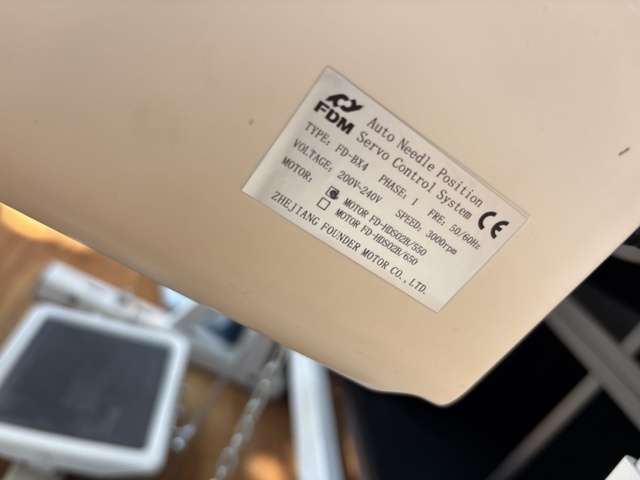 1447170-11 Symaskin ACG Nyström